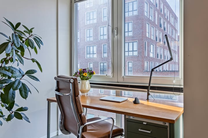 Foto 16 van Raoul Wallenbergstraat 109