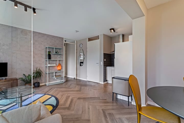 Foto 17 van Raoul Wallenbergstraat 109