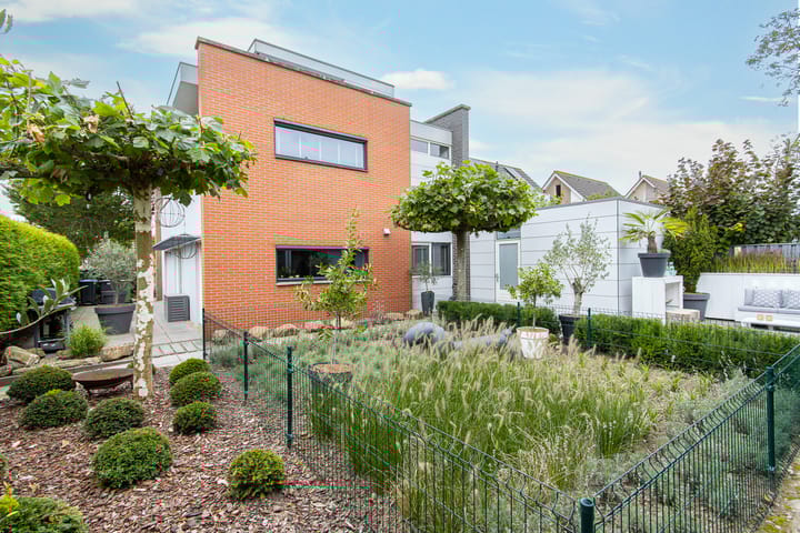 Foto 74 van Kruidenlaan 23