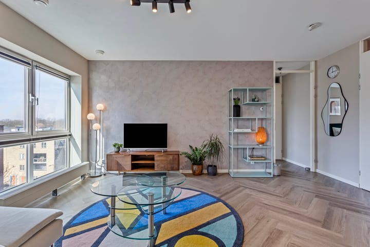 Foto 18 van Raoul Wallenbergstraat 109