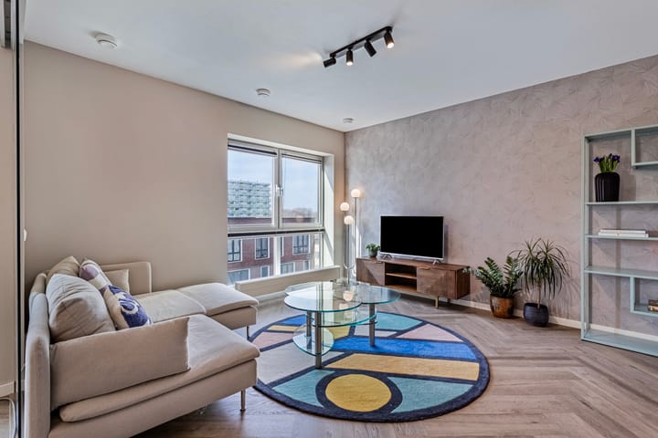 Foto 19 van Raoul Wallenbergstraat 109