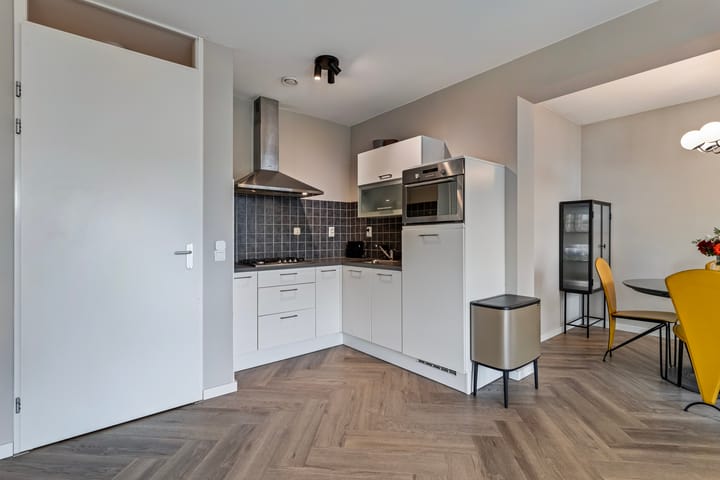 Foto 3 van Raoul Wallenbergstraat 109