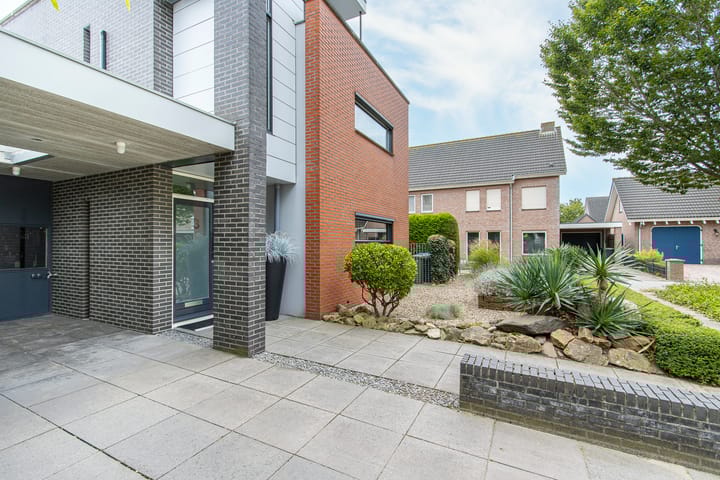 Foto 80 van Kruidenlaan 23