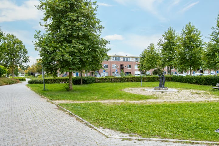 Foto 83 van Kruidenlaan 23