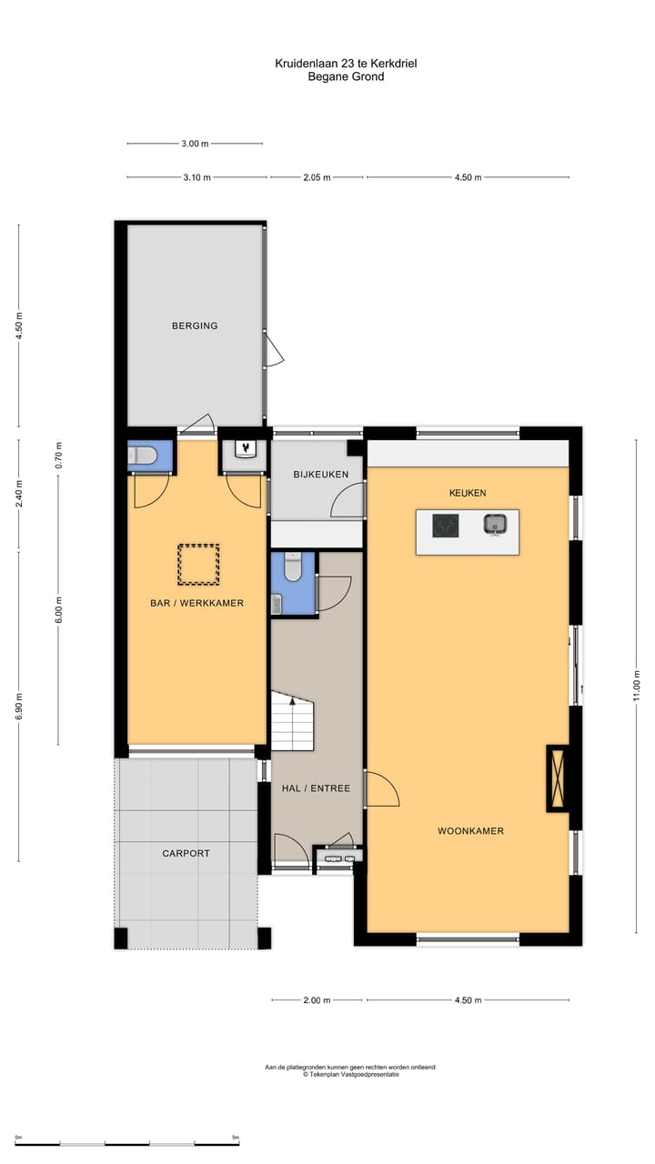 Foto 84 van Kruidenlaan 23