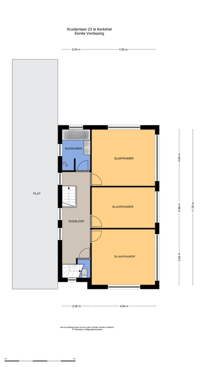 Foto 85 van Kruidenlaan 23