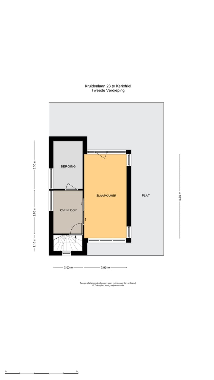 Foto 86 van Kruidenlaan 23