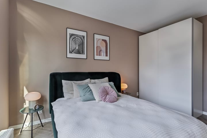 Foto 4 van Raoul Wallenbergstraat 109