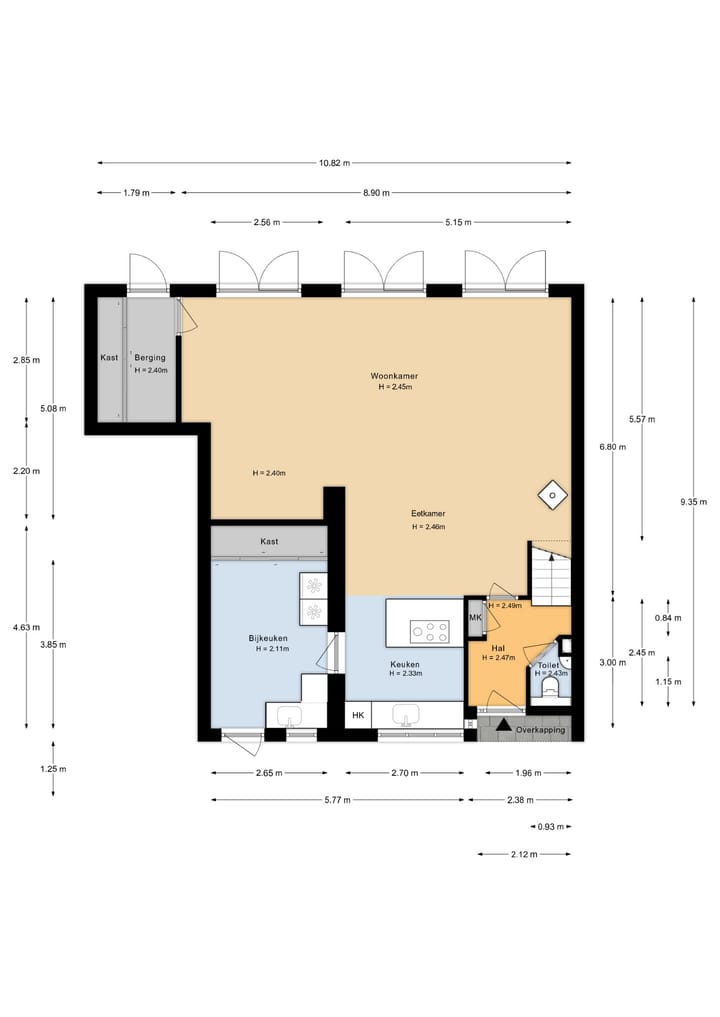 Photo 54 of Beltmolen 27