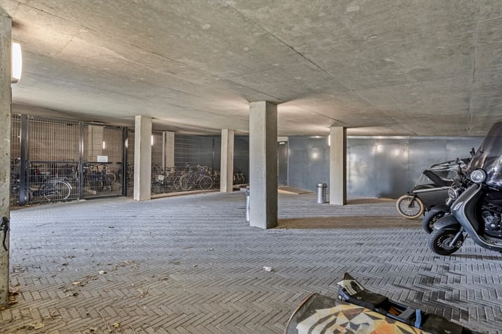 Foto 30 van Raoul Wallenbergstraat 109