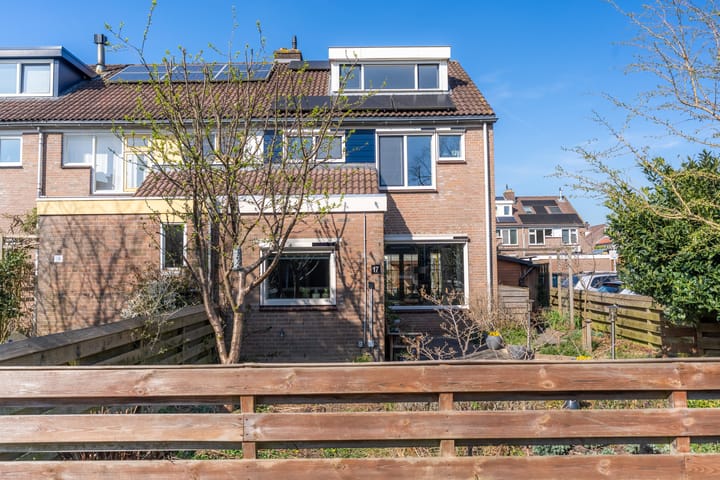 Foto 2 van Graanhoeve 17