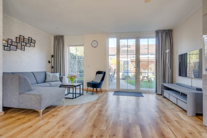 Foto 5 van Graanhoeve 17