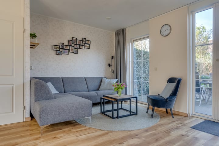 Foto 6 van Graanhoeve 17