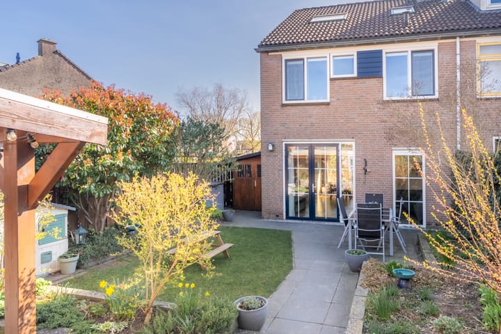 Foto 14 van Graanhoeve 17