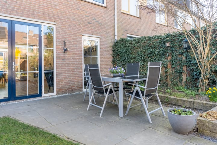 Foto 15 van Graanhoeve 17