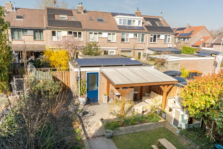 Foto 29 van Graanhoeve 17