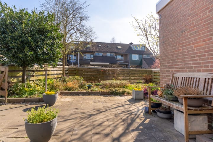 Foto 39 van Graanhoeve 17