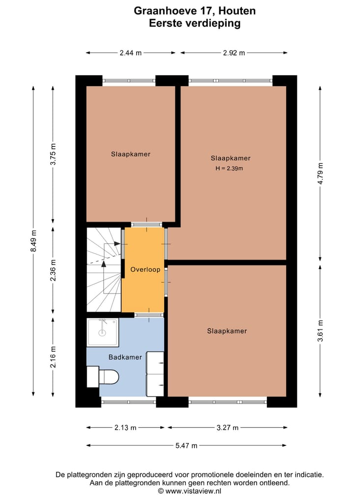 Foto 46 van Graanhoeve 17