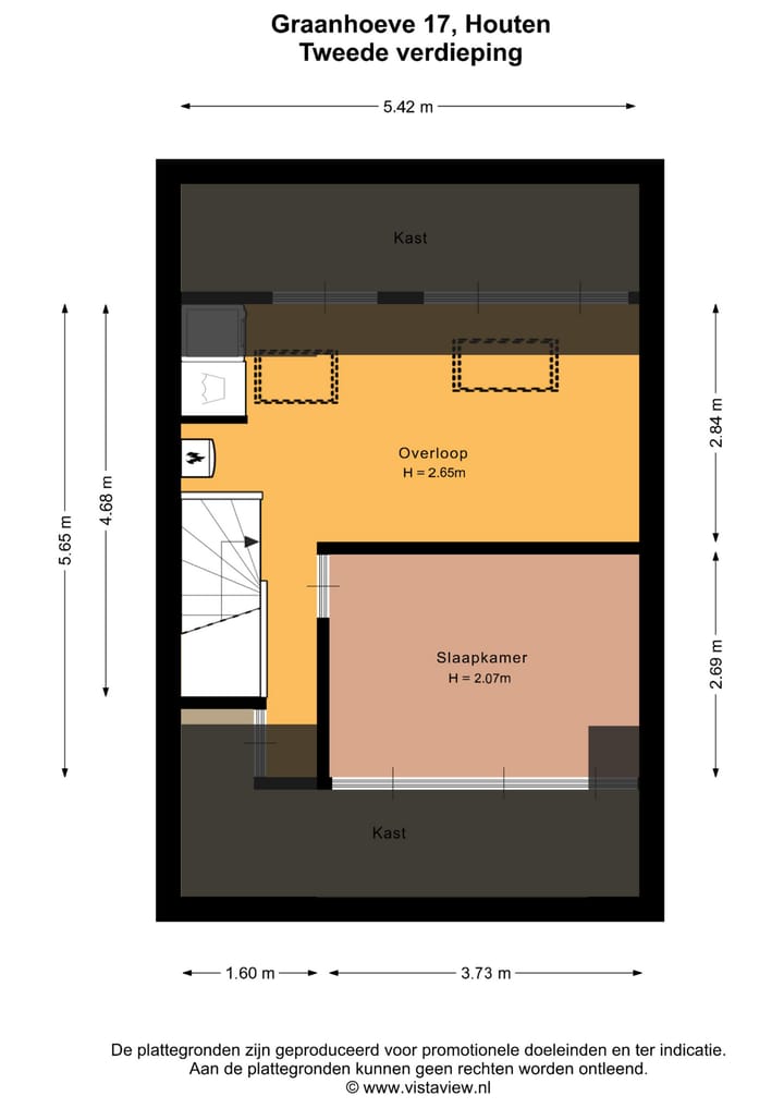 Foto 47 van Graanhoeve 17