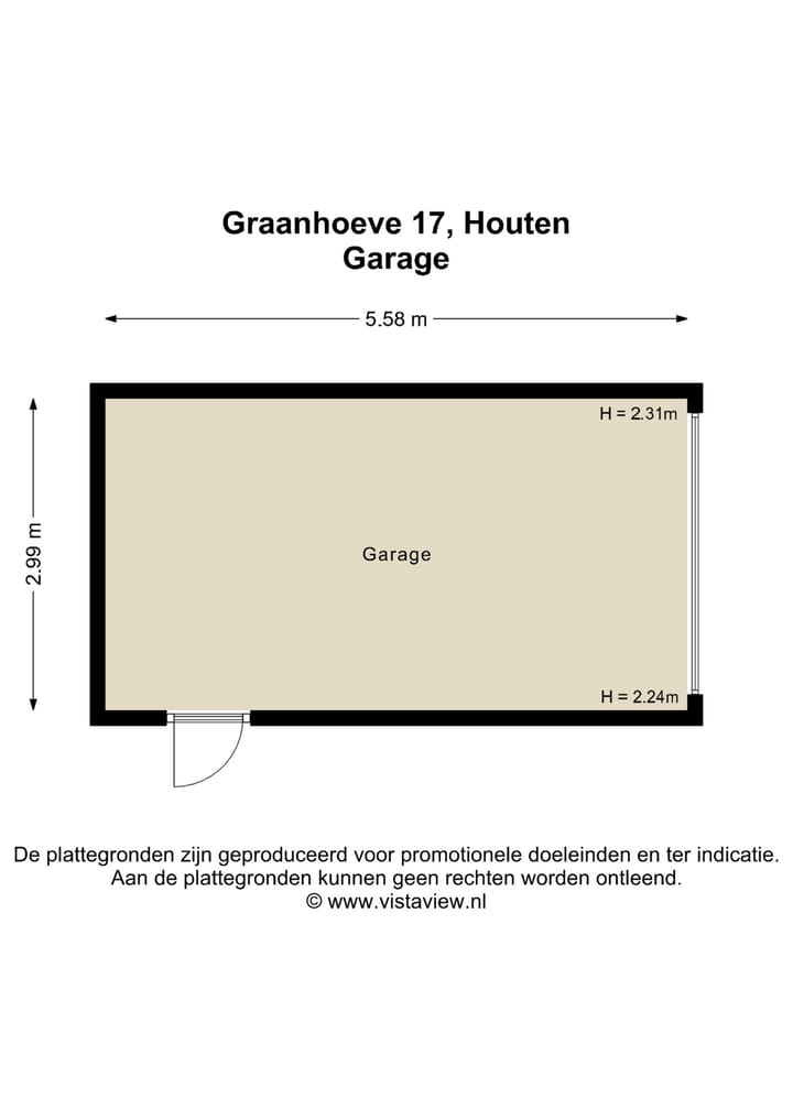 Foto 48 van Graanhoeve 17