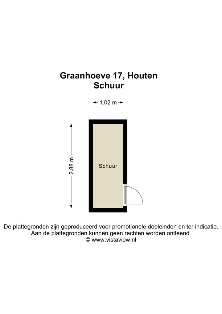 Foto 49 van Graanhoeve 17