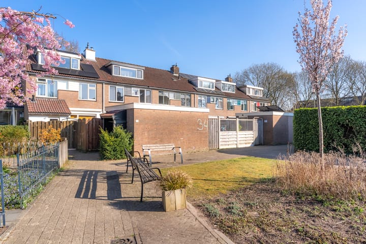 Foto 40 van Graanhoeve 17