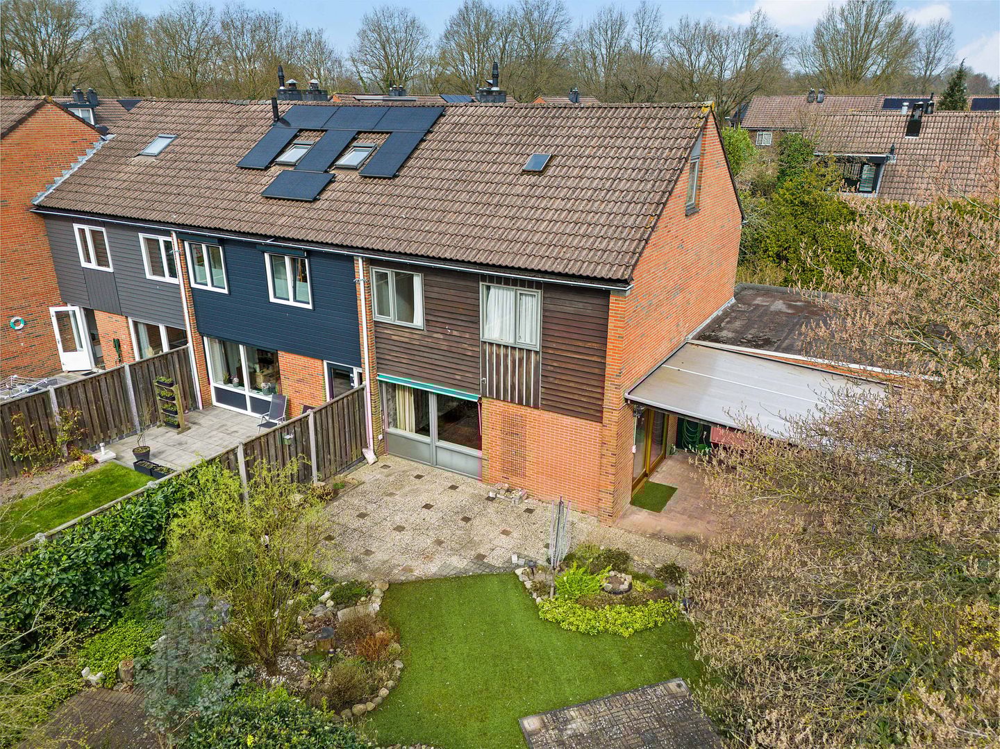 Foto 1 van Mantingerbrink 149