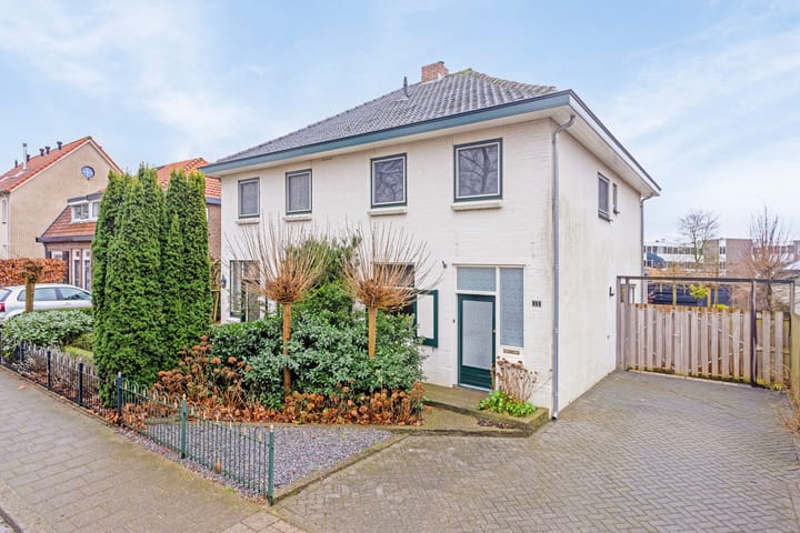 Foto 1 van Groeneweg 15
