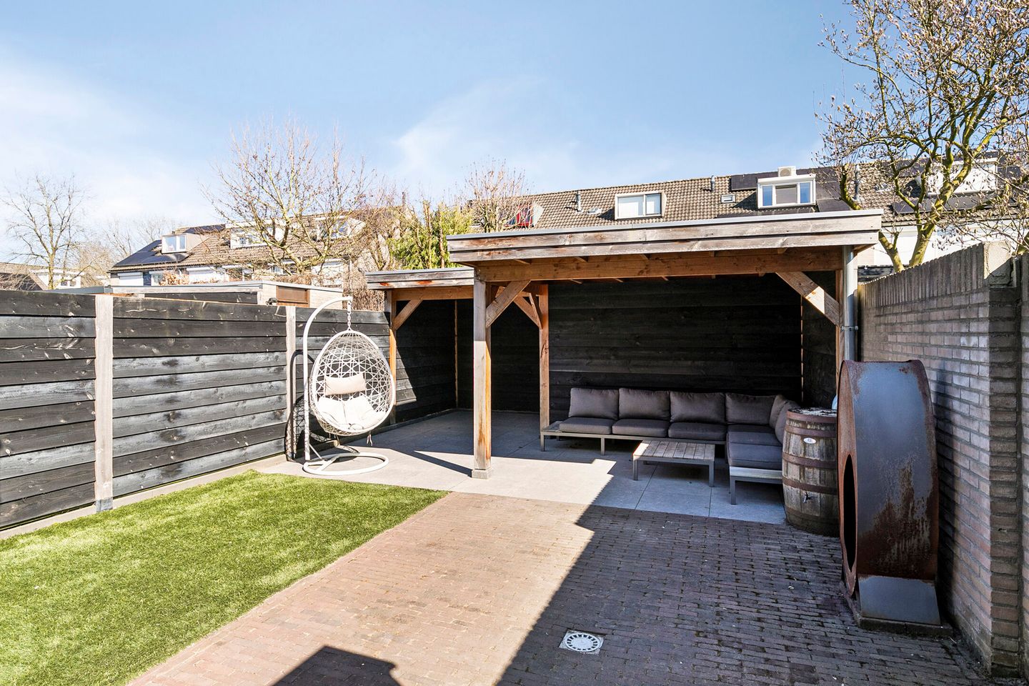 Foto 5 van Pater Dr. Loffeldstraat 9