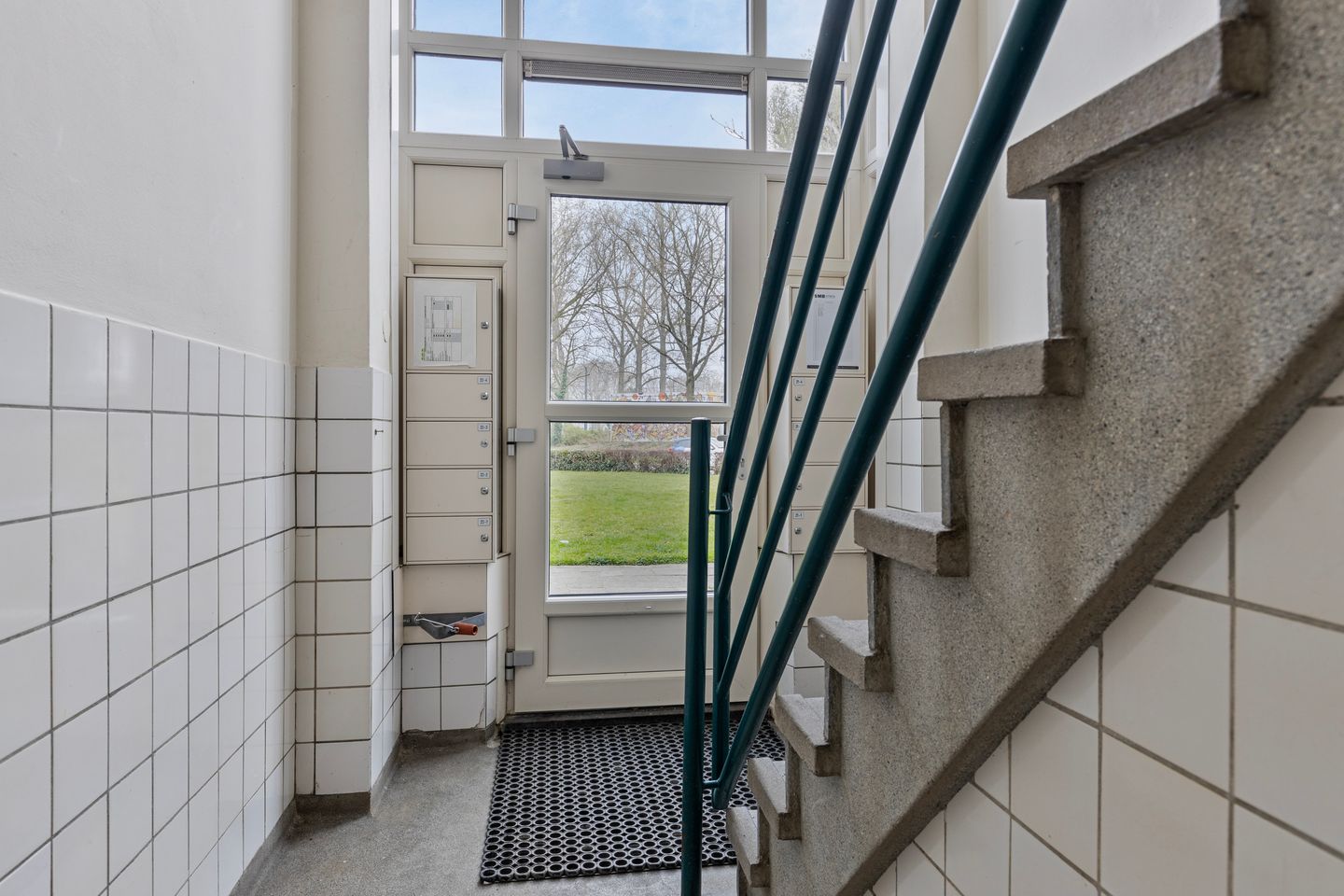 Foto 5 van Orchislaan 21-4