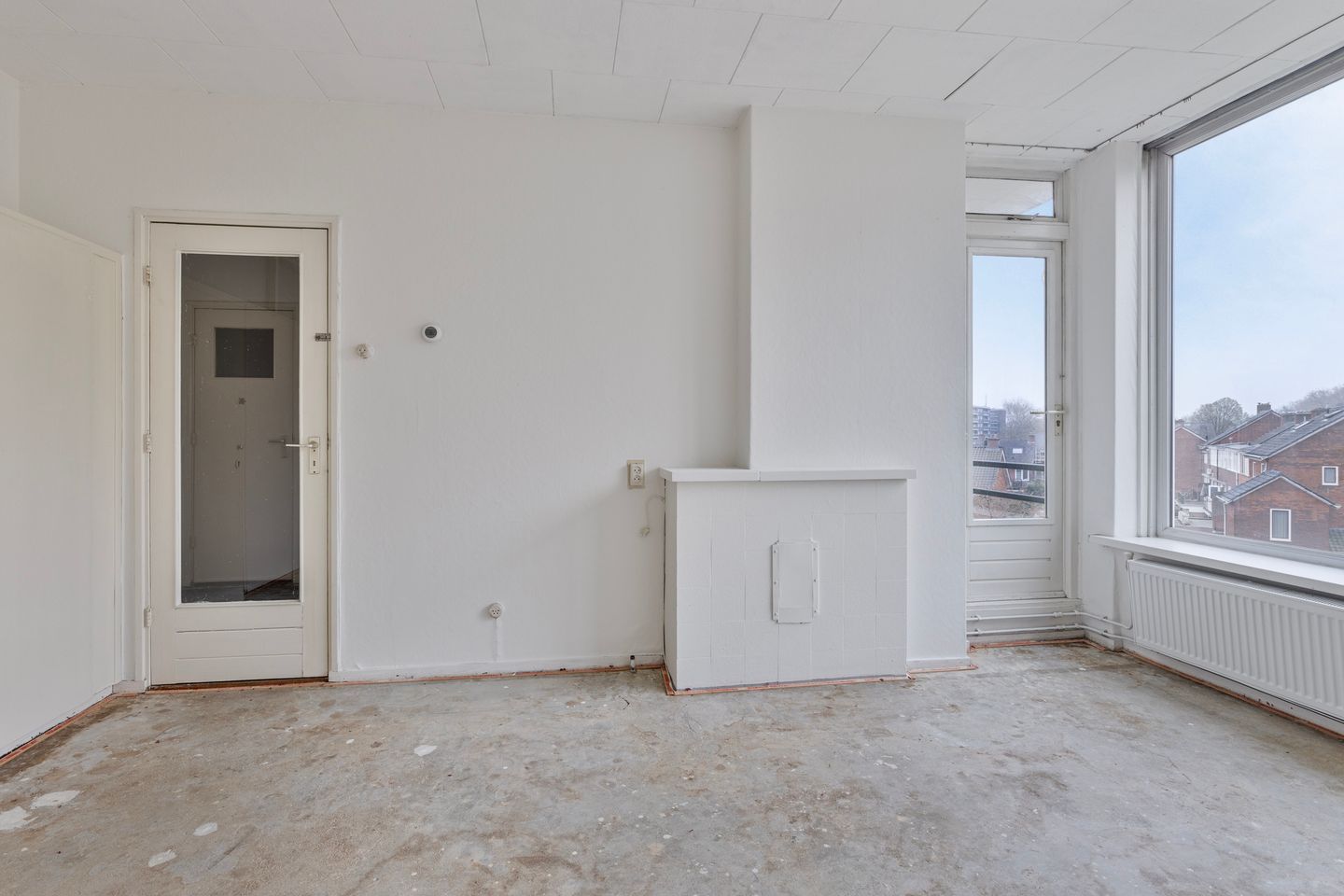 Foto 10 van Orchislaan 21-4