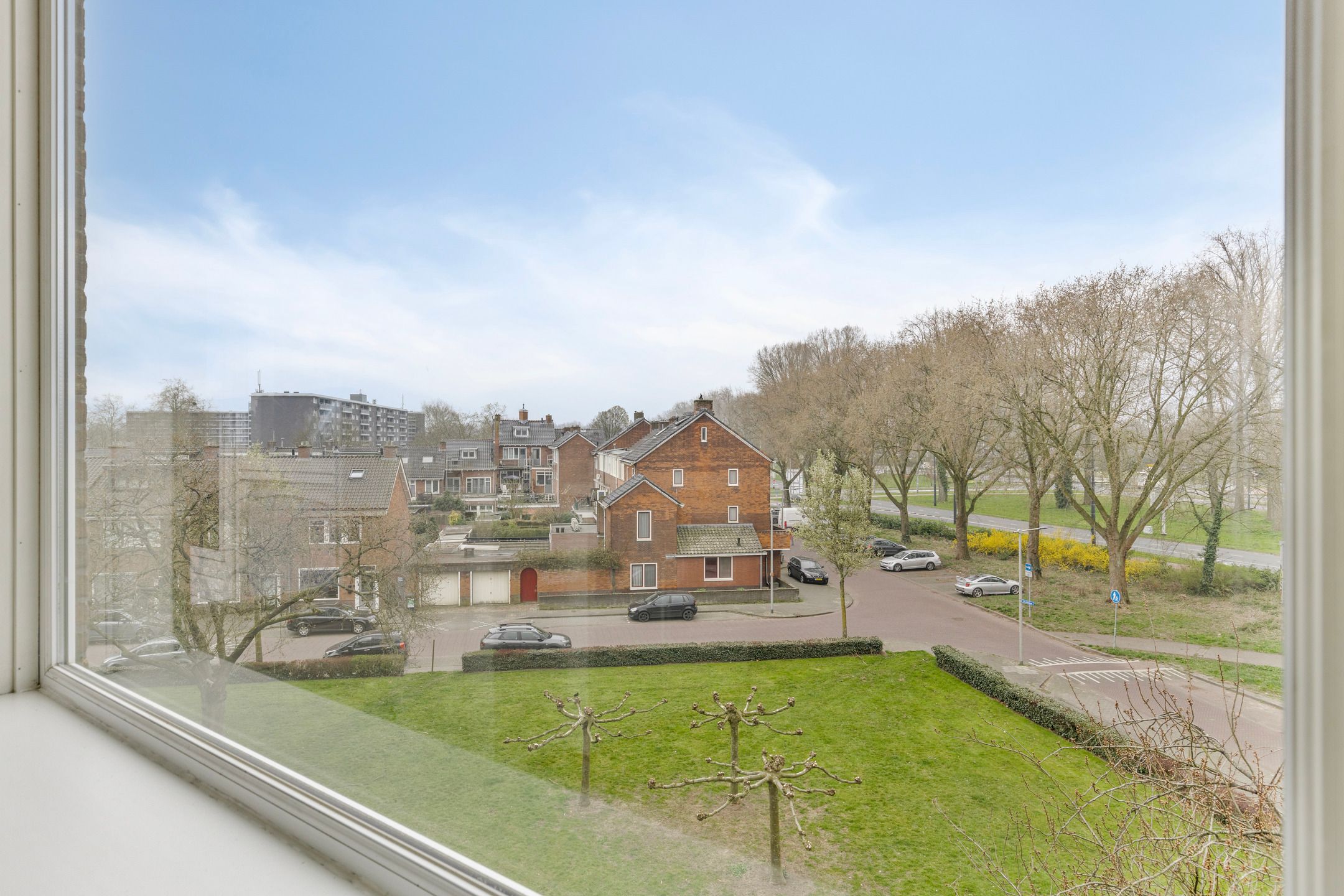 Foto 12 van Orchislaan 21-4