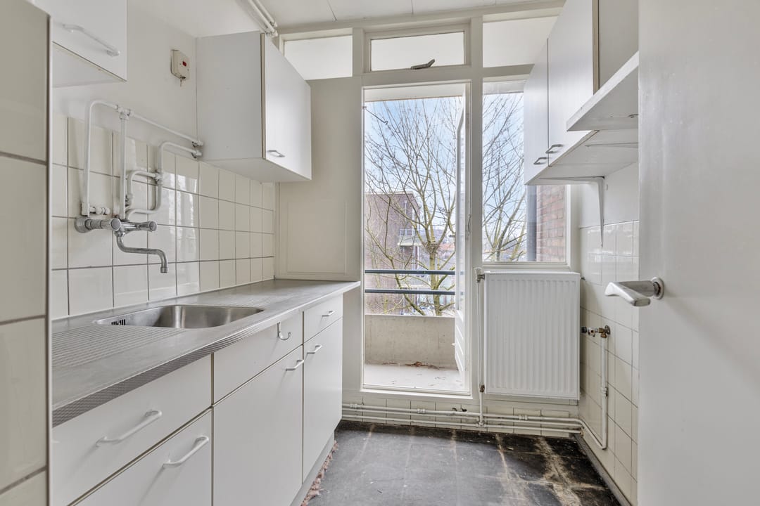 Foto 13 van Orchislaan 21-4