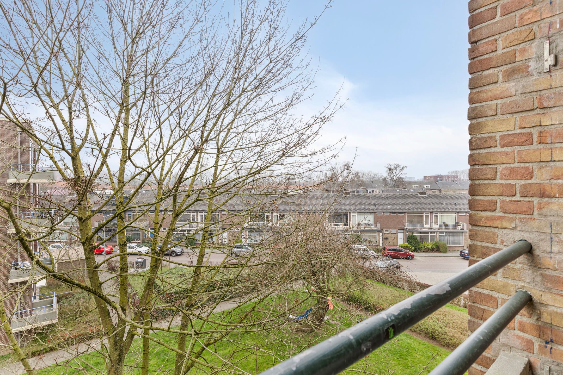 Foto 15 van Orchislaan 21-4