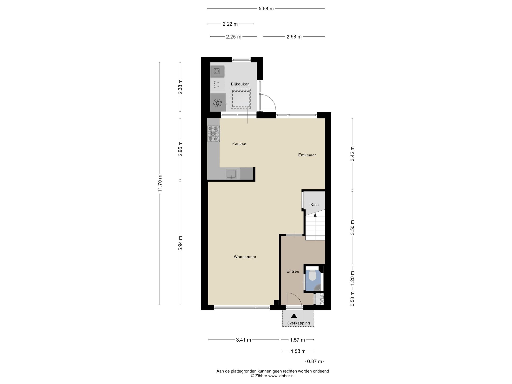 Foto 39 van Pater Dr. Loffeldstraat 9