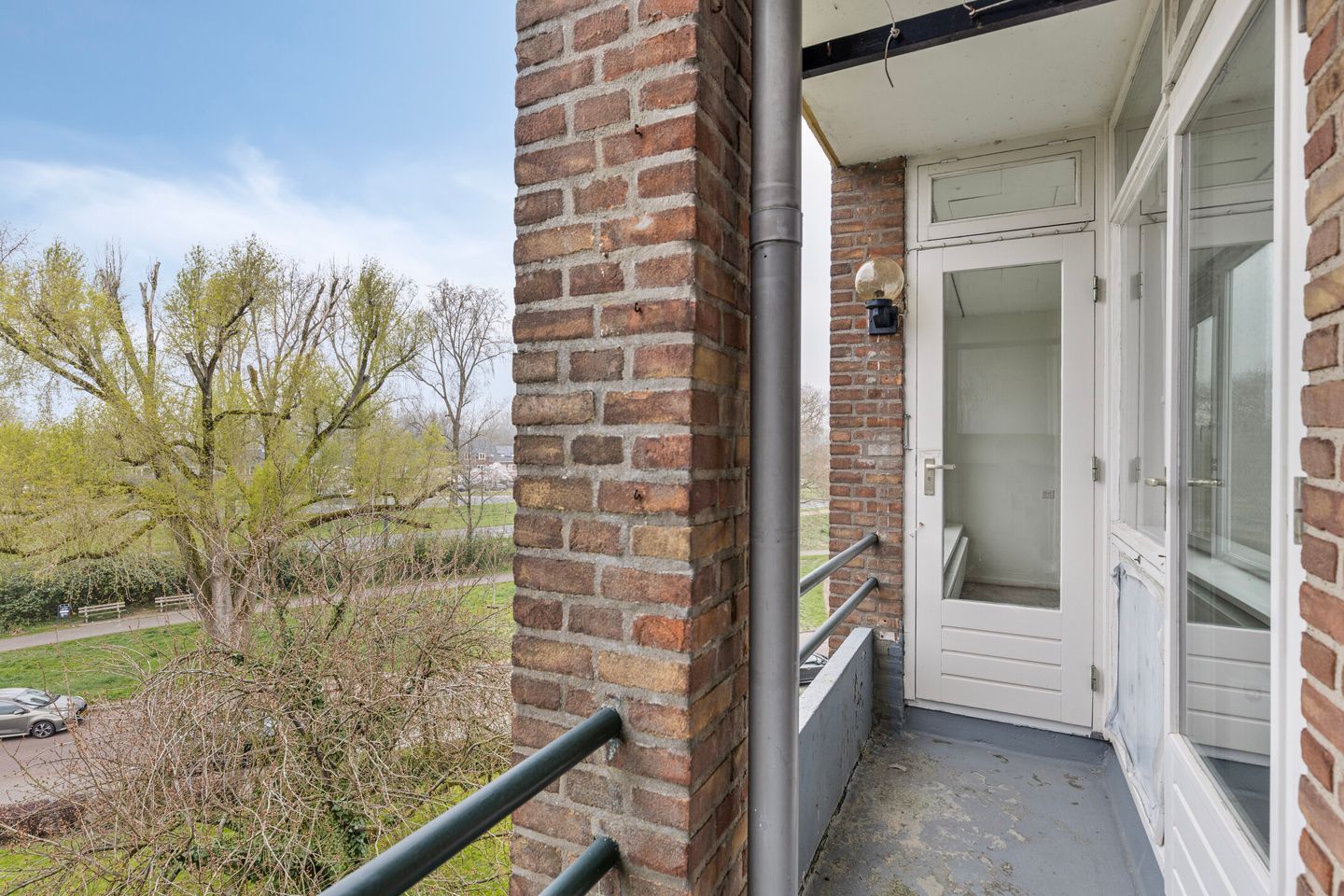 Foto 25 van Orchislaan 21-4