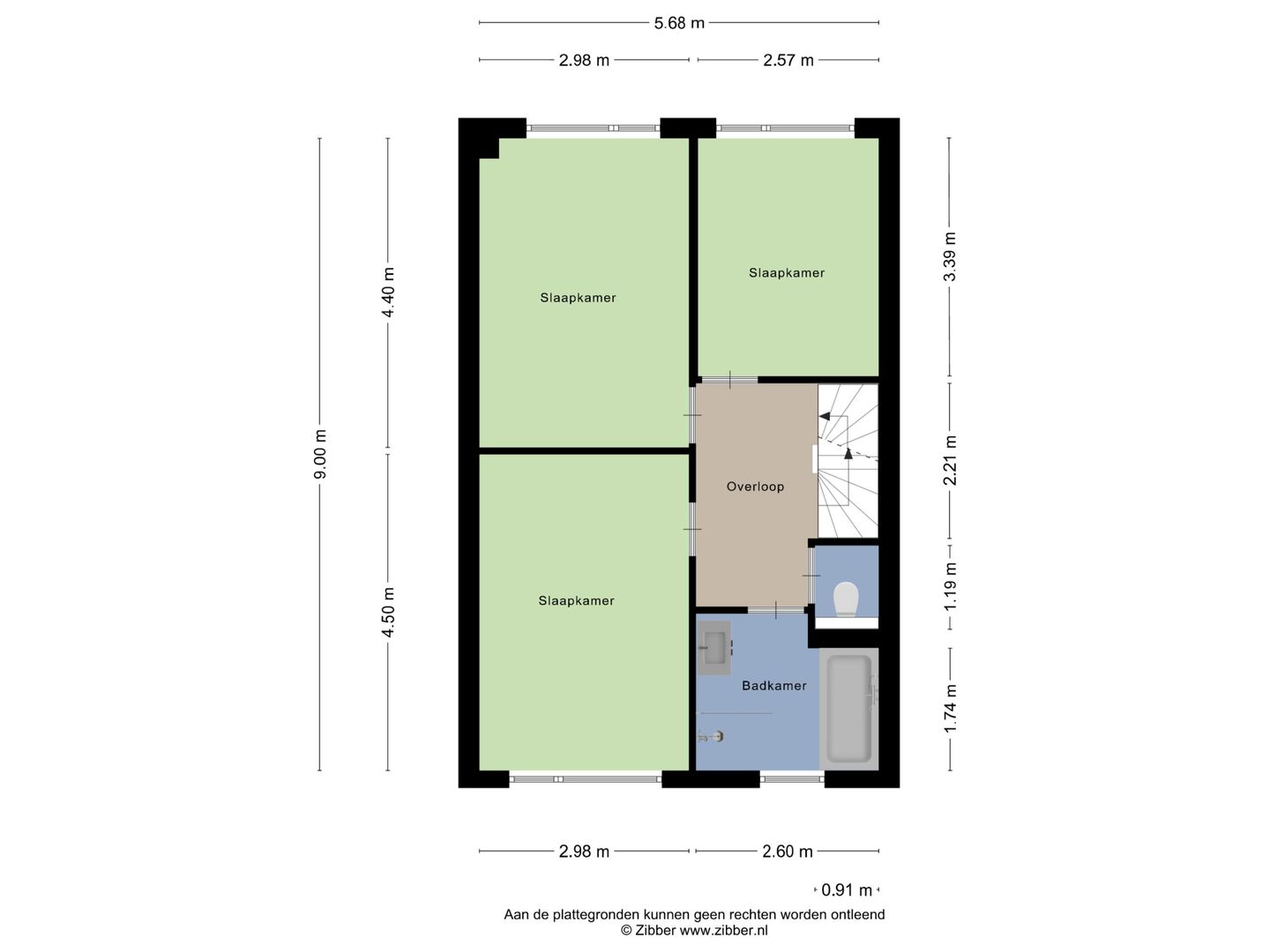 Foto 40 van Pater Dr. Loffeldstraat 9