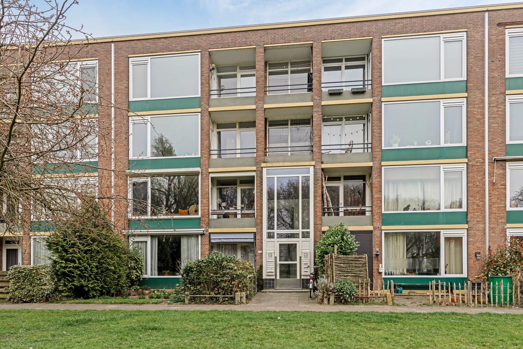 Foto 26 van Orchislaan 21-4