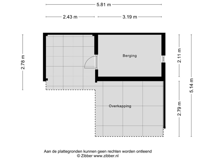 Foto 42 van Pater Dr. Loffeldstraat 9