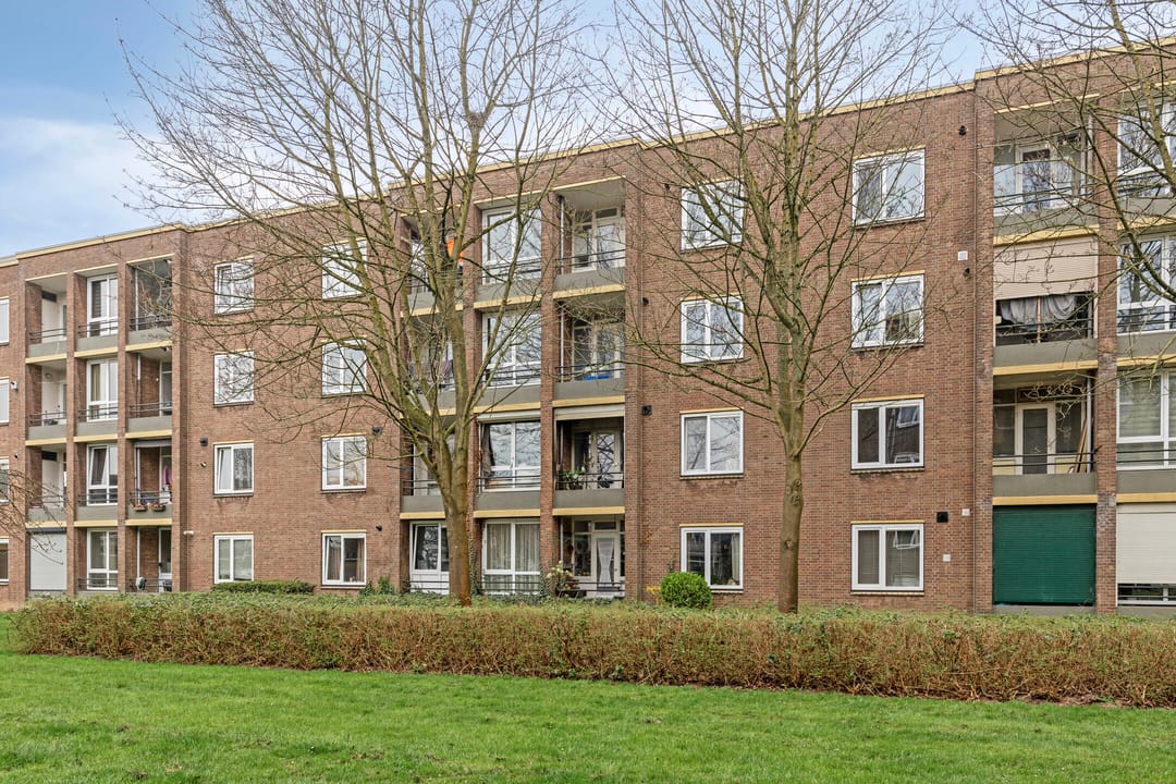 Foto 28 van Orchislaan 21-4