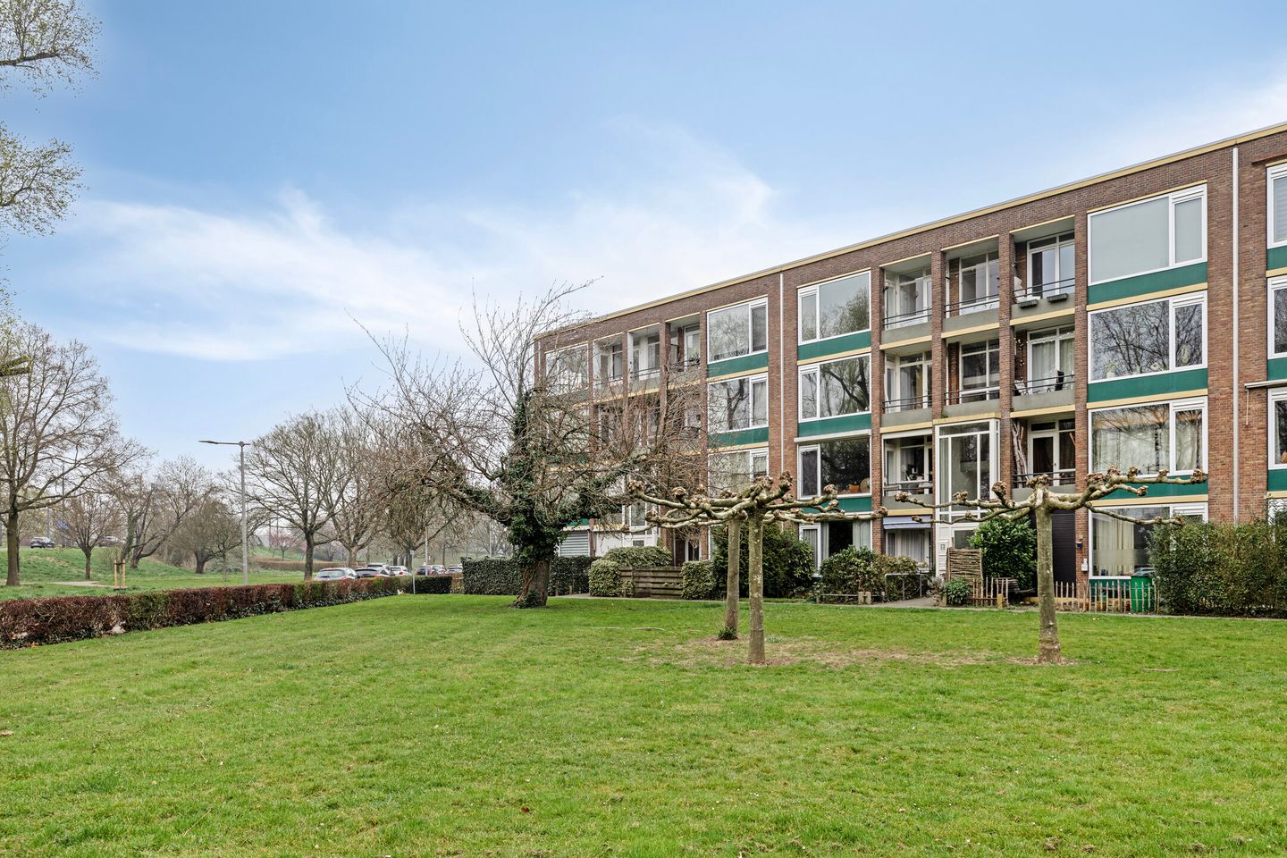 Foto 29 van Orchislaan 21-4