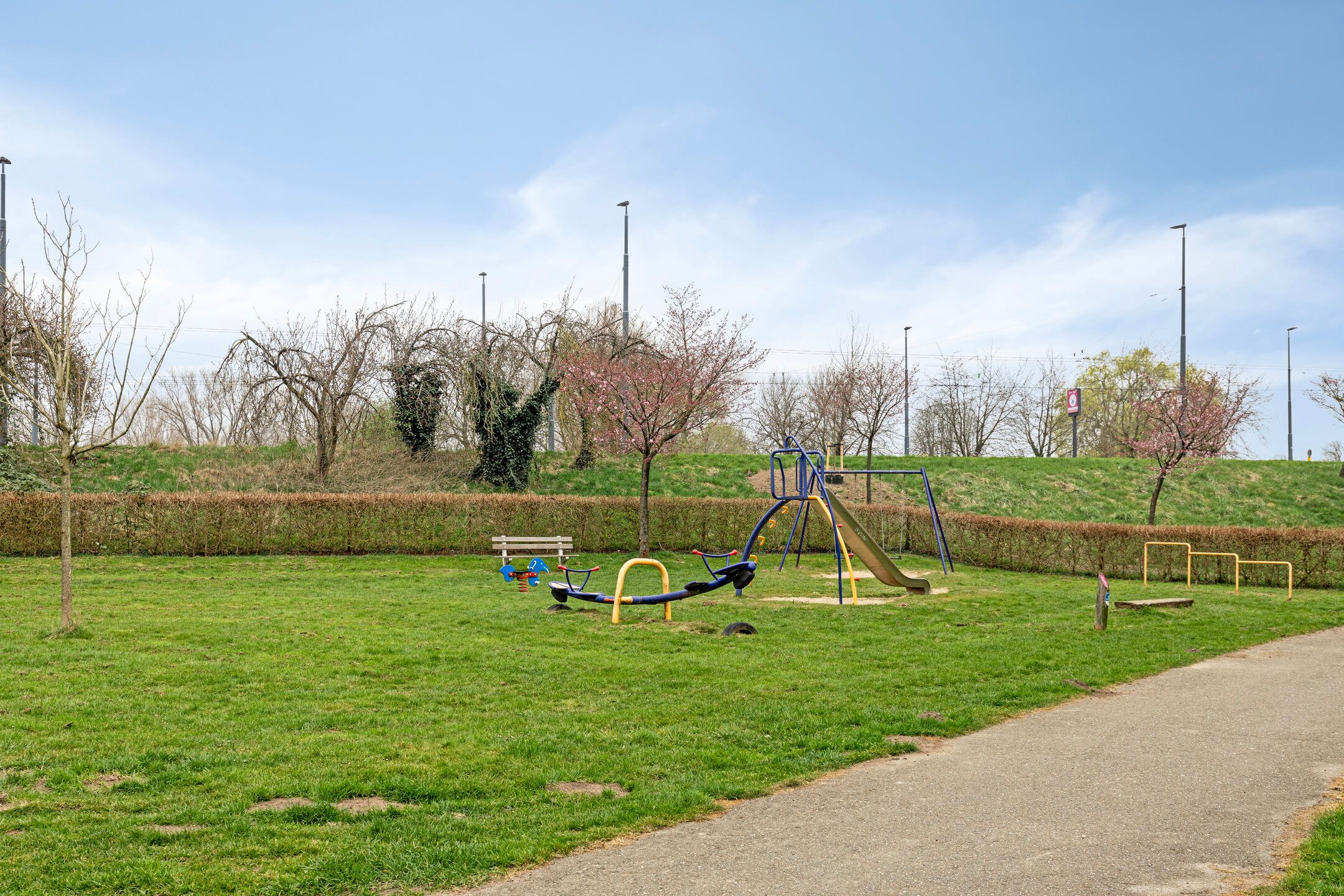 Foto 30 van Orchislaan 21-4