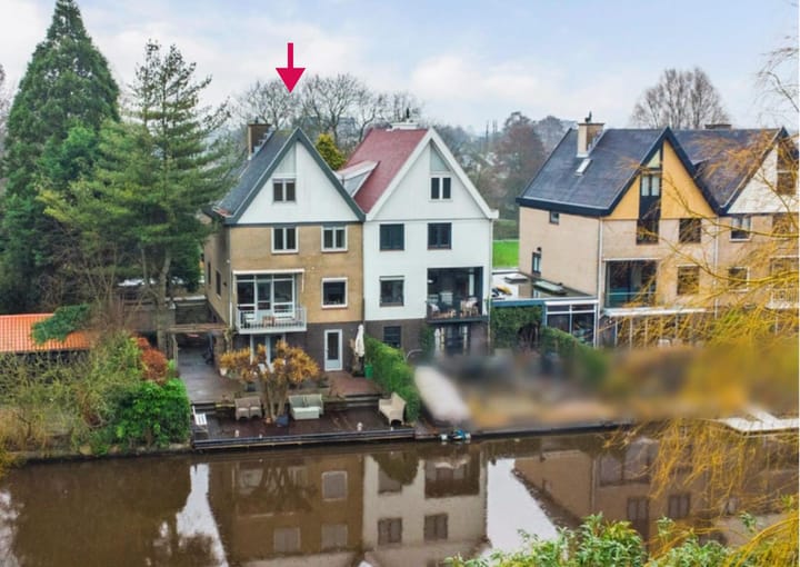 Foto 1 van Goejanverwelledijk 20-A