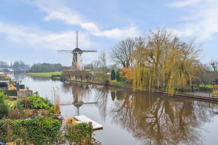 Foto 2 van Goejanverwelledijk 20-A