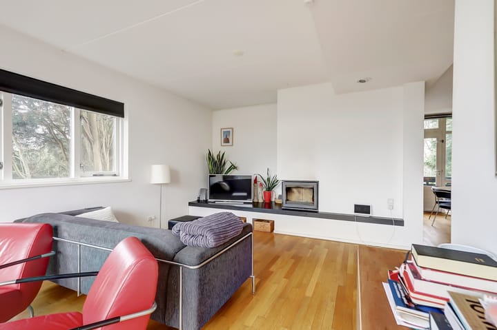 Foto 3 van Goejanverwelledijk 20-A