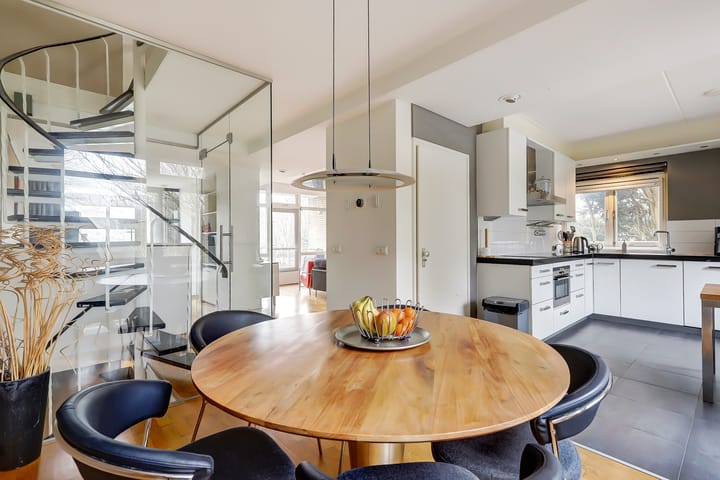 Foto 4 van Goejanverwelledijk 20-A