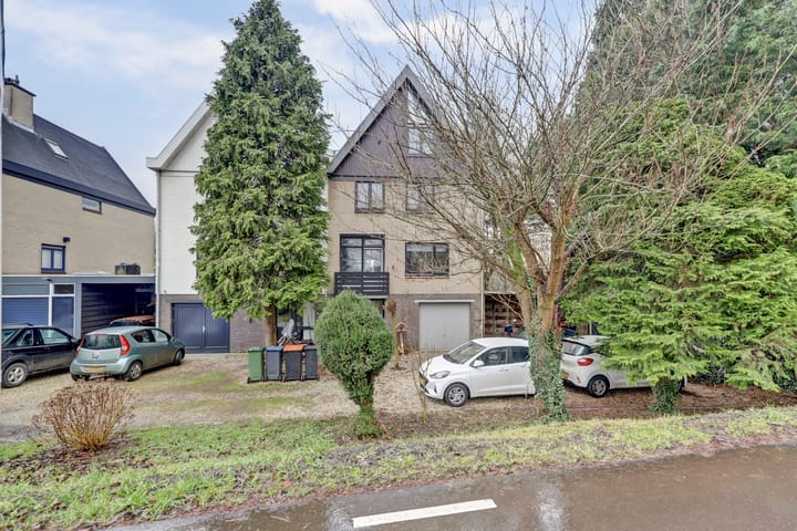 Foto 5 van Goejanverwelledijk 20-A