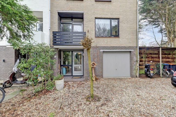 Foto 6 van Goejanverwelledijk 20-A