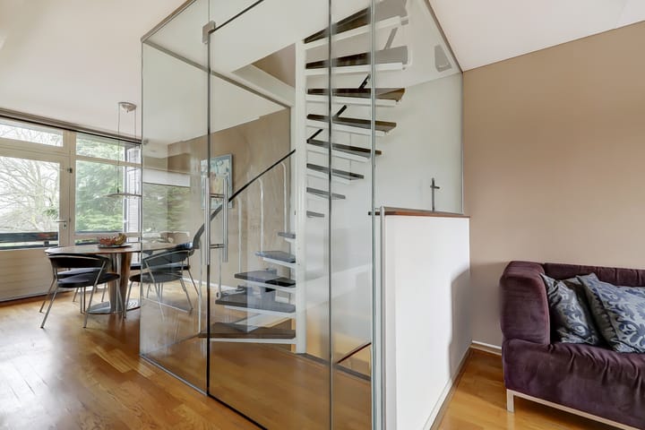 Foto 12 van Goejanverwelledijk 20-A