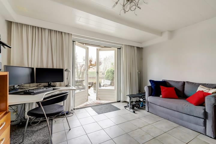 Foto 13 van Goejanverwelledijk 20-A